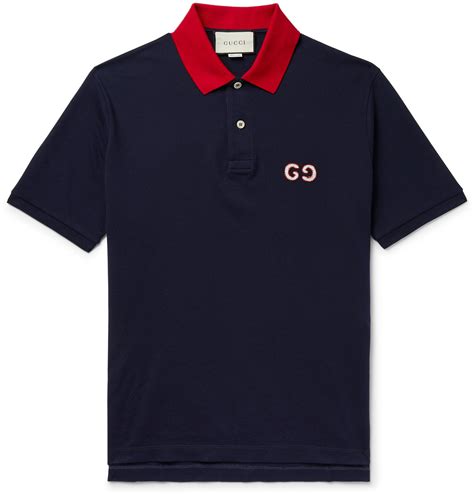 cheap gucci polo uk|gucci shirts for men.